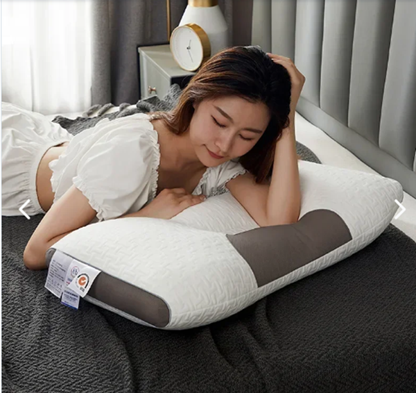 💤Almohada Ortopédica Cervical | Descanso sin Dolor 💤
