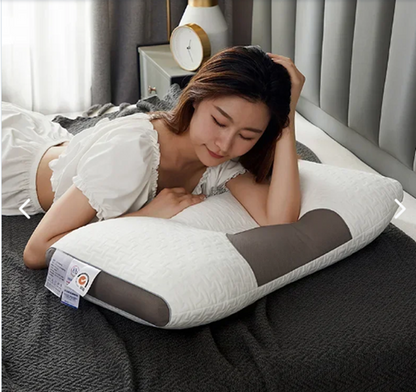 💤Almohada Ortopédica Cervical | Descanso sin Dolor 💤