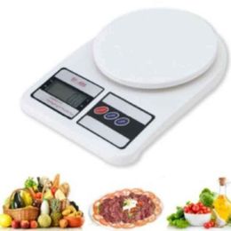 Balanza De Cocina Digital 10 Kg